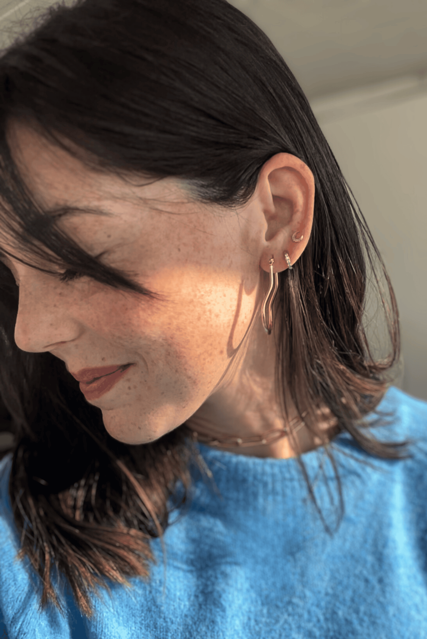 Pendientes de oro Le Petite marie.joyeria Marea joyas Vacier Jewelry Javier bilbao joyas joyas darwin cxc joyas lisla joyas mestiza joyas joyería suarez el corte inglés rebajas Pandora La Manso Arenaroja arena roja Tendencias estilo tendencias moda Bylia jewels bylia logo ale y ole logo aleyole jewelry pd paola pdpaola jewelry creu handmade creu shop lua complementos luamesquet dosases mariadosases singularu lavani jewels lavani.jewels trium triumjewelry pardobymireiapardo pardo