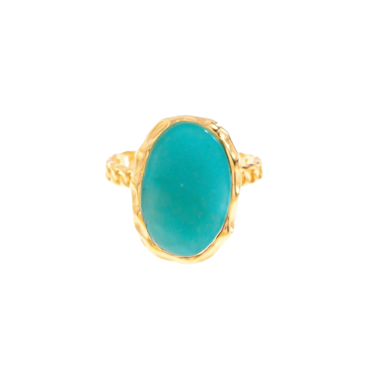 Acero anillo ajustable piedra mineral azul Bylia jewels bylia logo ale y ole logo aleyole jewelry pd paola pdpaola jewelry creu handmade creu shop lua complementos luamesquet dosases mariadosases singularu lavani jewels lavani.jewels trium triumjewelry pardobymireiapardo pardo arena roja arenaroja ajustable resistente al agua