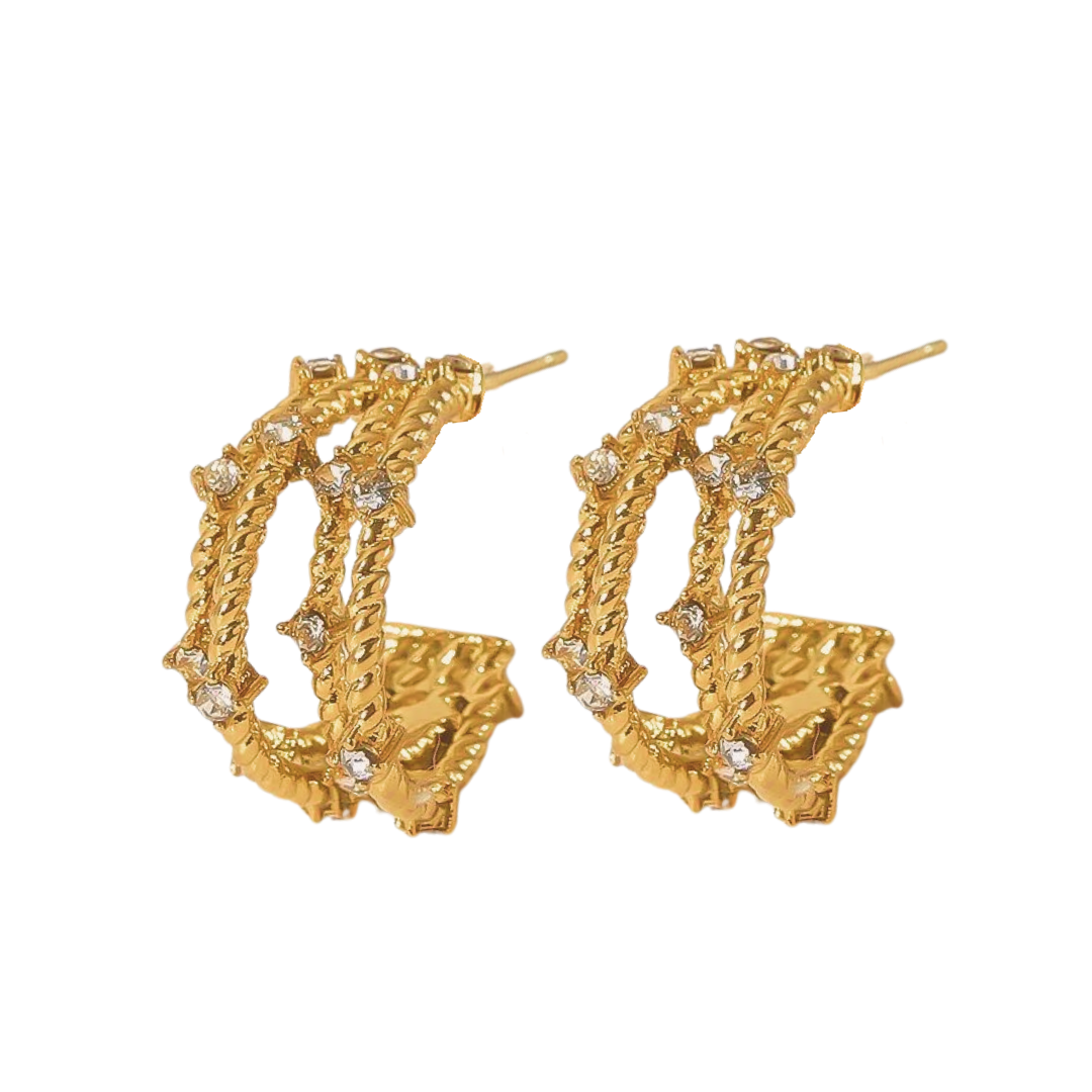 Pendientes oro pendientes dorados pendientes mujer pendientes grandes tous pandora pendiente para boda parfois pendiente elegante pendiente waterproof joyeria joyeria valencia joyeria suarez pendientes corte ingles corte ingles pdpaola pendientes pd paola aleyole ale y ole aristocrazy arena roja pendientes arenaroja singularu SINGULARU El corte ingles Apodemia bijou brigitte san saru sansarushop agatha paris tiffany CREU creushop vidal acus acuscomplementos mariadosases arena roja arena roja lepetitemarie