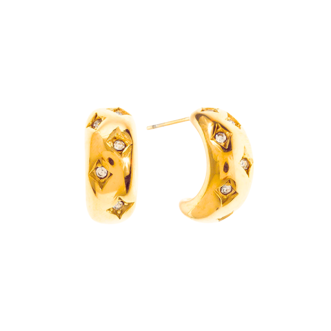 Pendientes de oro Le Petite marie.joyeria Marea joyas Vacier Jewelry Javier bilbao joyas joyas darwin cxc joyas lisla joyas mestiza joyas joyería suarez el corte inglés rebajas Pandora La Manso Arenaroja arena roja Tendencias estilo tendencias moda Bylia jewels bylia logo ale y ole logo aleyole jewelry pd paola pdpaola jewelry creu handmade creu shop lua complementos luamesquet dosases mariadosases singularu lavani jewels lavani.jewels trium triumjewelry pardobymireiapardo pardo