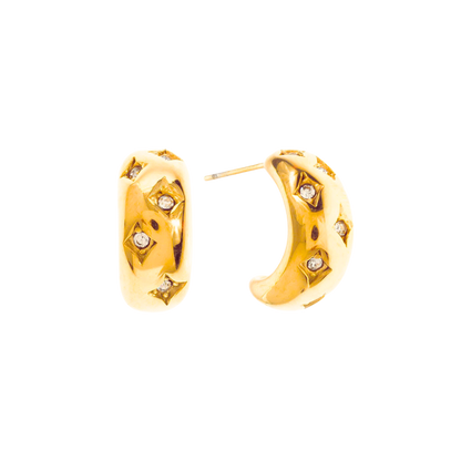Pendientes de oro Le Petite marie.joyeria Marea joyas Vacier Jewelry Javier bilbao joyas joyas darwin cxc joyas lisla joyas mestiza joyas joyería suarez el corte inglés rebajas Pandora La Manso Arenaroja arena roja Tendencias estilo tendencias moda Bylia jewels bylia logo ale y ole logo aleyole jewelry pd paola pdpaola jewelry creu handmade creu shop lua complementos luamesquet dosases mariadosases singularu lavani jewels lavani.jewels trium triumjewelry pardobymireiapardo pardo