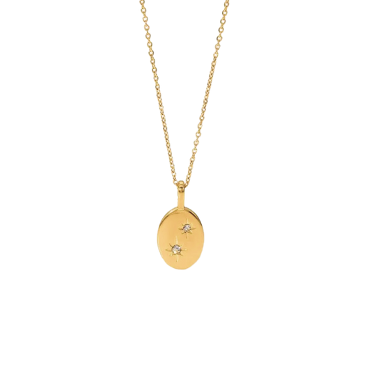 collar gargantilla colgante dorado oro acero aceroinoxidable resistente agua joyas elegantes arenaroja singularu SINGULARU El corte ingles Apodemia bijou brigitte san saru sansarushop agatha paris tiffany CREU creushop vidal acus acuscomplementos mariadosases arena roja  lepetitemarie tous parfois pandora elcorteingles asos pd paola bylia aleyole verano suarez aristocrazy susmies bylia