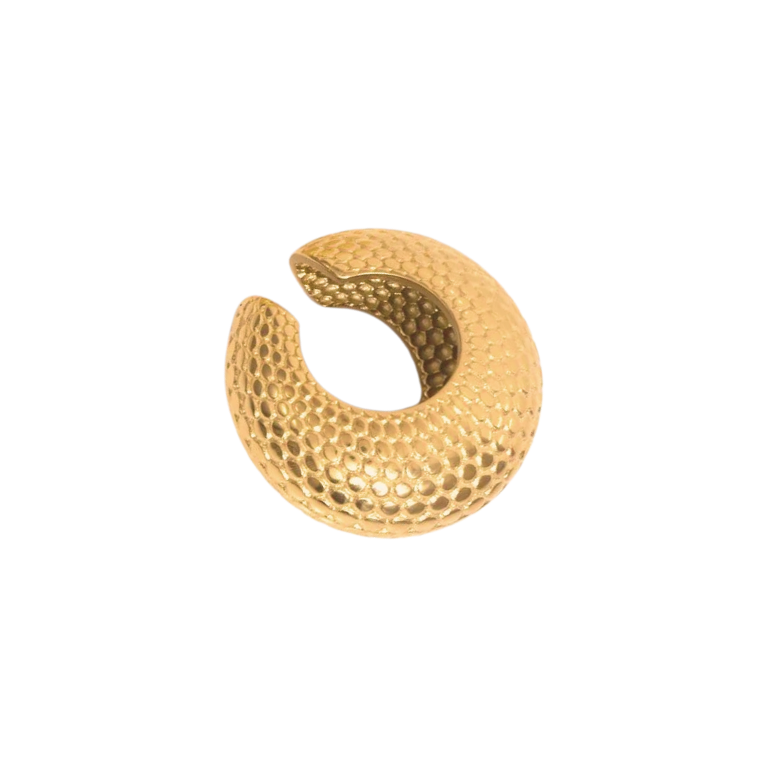 Pendientes oro pendientes acero inoxidable pendientes sin agujero earcuff ear cuff pendiente cartilago parfois joyeria suarez pendientes corte ingles corte ingles pdpaola pendientes pd paola aleyole ale y ole aristocrazy arena roja pendientes arenaroja singularu SINGULARU El corte ingles Apodemia bijou brigitte san saru sansarushop agatha paris tiffany CREU creushop vidal acus acuscomplementos mariadosases arena roja arena roja lepetitemarie piercing oreja