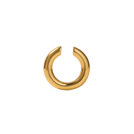 Pendientes oro pendientes acero inoxidable pendientes sin agujero ear cuff pendiente cartilago parfois joyeria suarez pendientes corte ingles corte ingles pdpaola pendientes pd paola aleyole ale y ole aristocrazy arena roja pendientes arenaroja singularu SINGULARU El corte ingles Apodemia bijou brigitte san saru sansarushop agatha paris tiffany CREU creushop vidal acus acuscomplementos mariadosases arena roja arena roja lepetitemarie piercing oreja